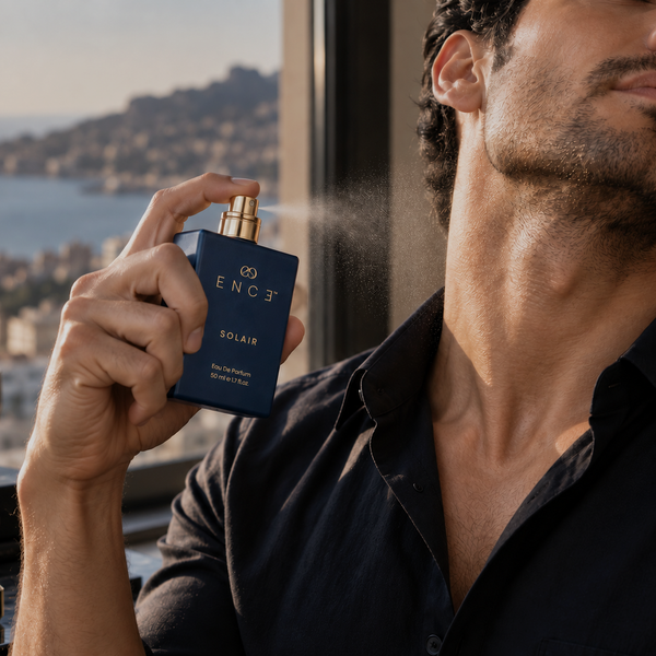 Solair Juniper & Mint Eau de Parfum