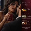 Alira Pear & Orange Blossom Eau de Parfum
