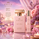 Soft Spell  Red Berries & Peony Eau de Parfum