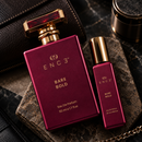 Bare Bold  Ginger & Cacao Eau de Parfum