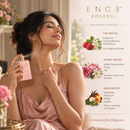 Rosabel Raspberry & Indian Damask Rose Eau de Parfum