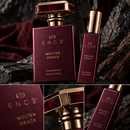 Molten Grace  Honey & Tobacco Eau de Parfum