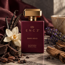 Bare Bold  Ginger & Cacao Eau de Parfum