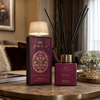 Amber Fleur  Rasberry & Muget Reed Diffuser