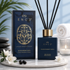 Blackcurrant Earth  Cassis & Gardenia Reed Diffuser