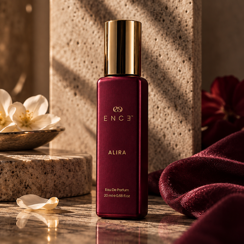 Alira Pear & Orange Blossom Eau de Parfum