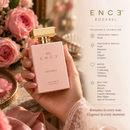 Rosabel Raspberry & Indian Damask Rose Eau de Parfum