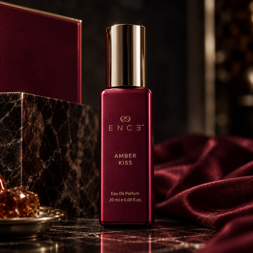 Amber Kiss  Cherry & Praline Eau de Parfum