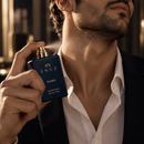 Kairo  Bergamot & Cardamom Eau de Parfum