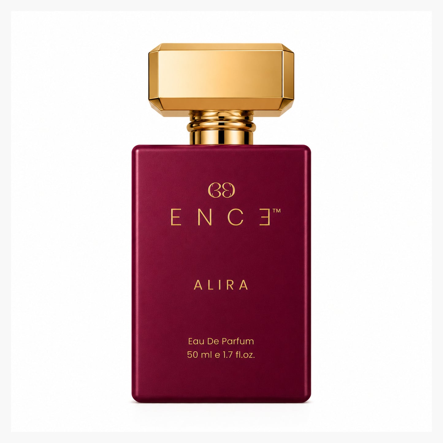 ENCE Alira  Pear & Orange Blossom Eau de Parfum (50ml / 20ml)