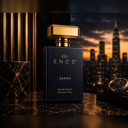 ENCE Solair  Juniper & Mint Eau de Parfum (50ml / 20ml)