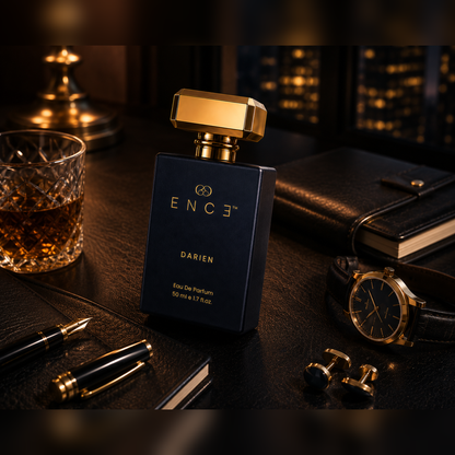 ENCE Solair  Juniper & Mint Eau de Parfum (50ml / 20ml)