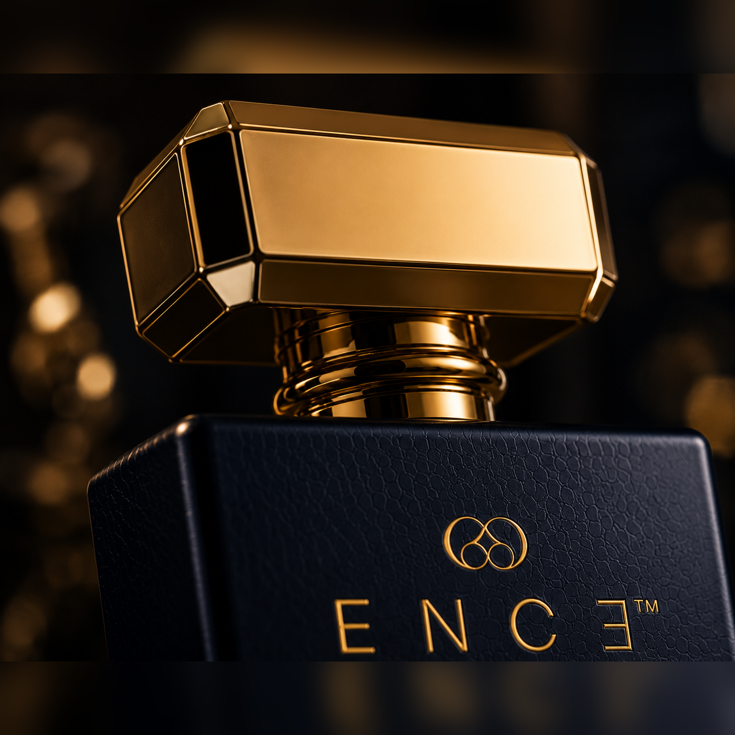 ENCE Solair  Juniper & Mint Eau de Parfum (50ml / 20ml)