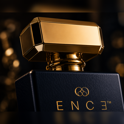 ENCE Solair  Juniper & Mint Eau de Parfum (50ml / 20ml)