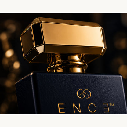 ENCE Darien  Citrus & Kashmiri Saffron Eau de Parfum (50ml / 20ml)