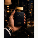 ENCE Darien  Citrus & Kashmiri Saffron Eau de Parfum (50ml / 20ml)