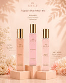 ENCE Floral Discovery Collection