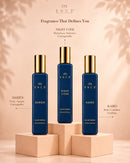 ENCE Luxury Discovery Collection