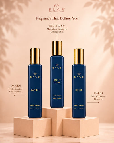 ENCE Luxury Discovery Collection