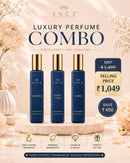 ENCE Luxury Discovery Collection