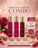 ENCE Romantic Discovery Collection
