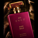 ENCE Bare Bold  Ginger & Cacao Eau de Parfum (50ml / 20ml)