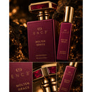 ENCE Molten Grace  Honey & Tobacco Eau de Parfum (50ml / 20ml)
