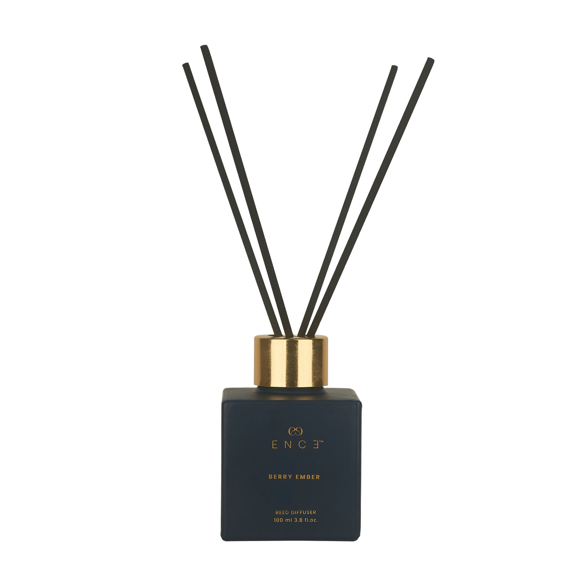 Berry Ember – Berry & Mysore Sandalwood Reed Diffuser