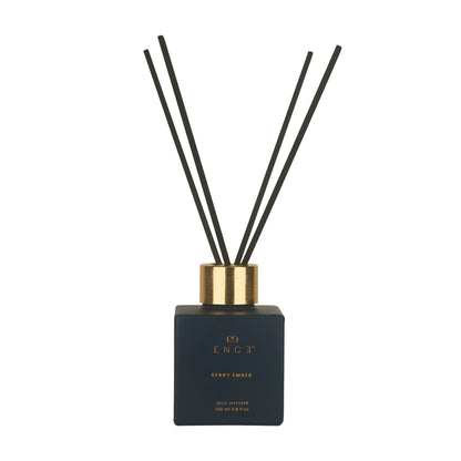 Berry Ember – Berry & Mysore Sandalwood Reed Diffuser