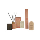 ENCE Golden Lily  Orange & Lily Of The Valley Reed Diffuser (100ml / 90 Days)