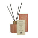 ENCE Tuberose Silk  Plum & Tubercose Reed Diffuser (100ml / 90 Days)