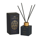 Ence diffuser with packaging on a white background