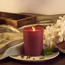 ENCE Celya  Mint & Pepper Luxury Soy Candle (200g / 50 Hrs)