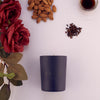 ENCE Mirel  Almond & Clove Luxury Soy Candle (200g / 50 Hrs)