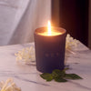 Noor  Japanese Green Tea & Lavender Luxury Soy Candle