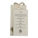 ENCE Thara  Basil & Lily Closet Candle (80g / 45+ Days)