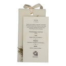 ENCE Veya  Grapefruit & Strawberry Closet Candle (80g / 45+ Days)