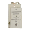 ENCE Yura  Citrus & Ylang-Ylang de Comores Closet Candle (80g / 45+ Days)