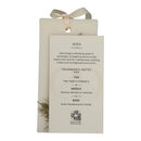 ENCE Mira  Rasberry & Arabian Jasmine Closet Candle (80g / 45+ Days)