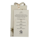 ENCE Lura  Coffee & Atlas Cedarwood Closet Candle (80g / 45+ Days)
