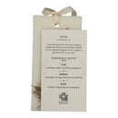 ENCE Nyra  Lavendar & Orange Blossom Closet Candle (80g / 45+ Days)