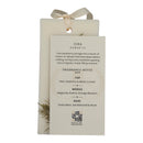 ENCE Cira  Black Currant & Magnolia Closet Candle (80g / 45+ Days)