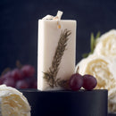 ENCE Thelais  Red Berries & Peony Closet Candle (80g / 45+ Days)