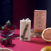 ENCE Veya  Grapefruit & Strawberry Closet Candle (80g / 45+ Days)