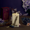 ENCE Nyra  Lavendar & Orange Blossom Closet Candle (80g / 45+ Days)