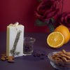 ENCE Mirel  Almond & Clove Closet Candle (80g / 45+ Days)
