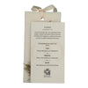 ENCE Kiana  Calabrian Bergamot & Osmanthus Closet Candle (80g / 45+ Days)