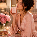 ENCE Rosabel Raspberry & Indian Damask Rose Eau de Parfum (50ml / 20 ml)