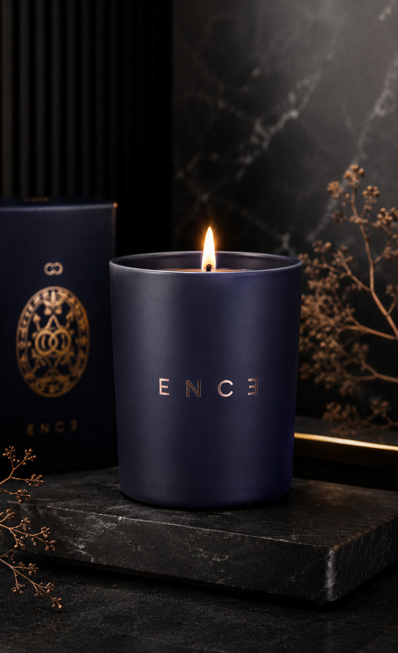 Luxury Scented Candles