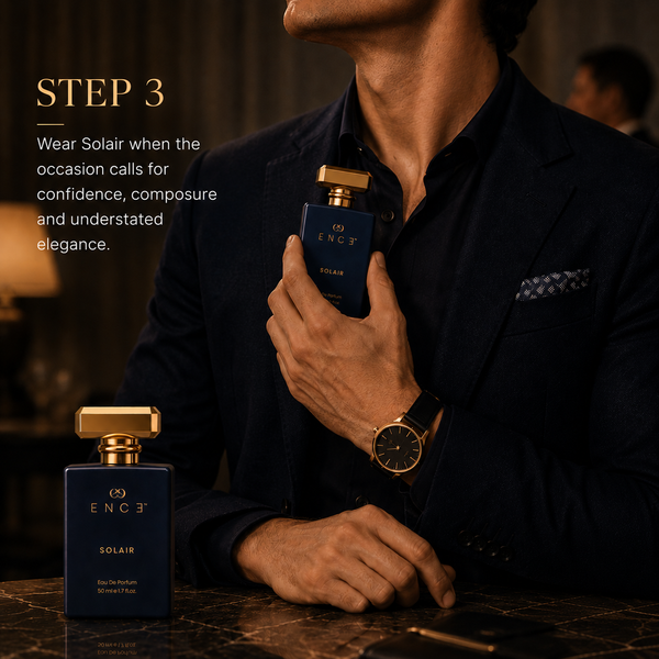 Wear with Confidence